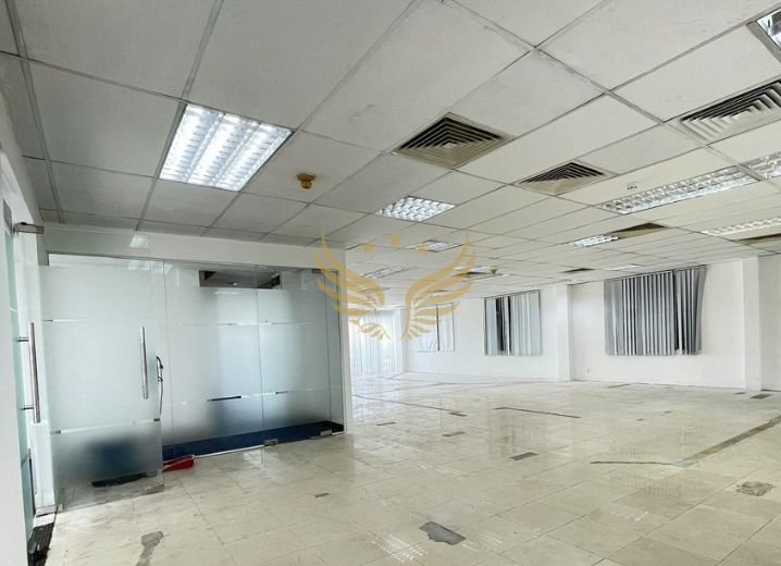 Cho Thuê Văn Phòng 111D Lý Chính Thắng Phường 1 Quận 3