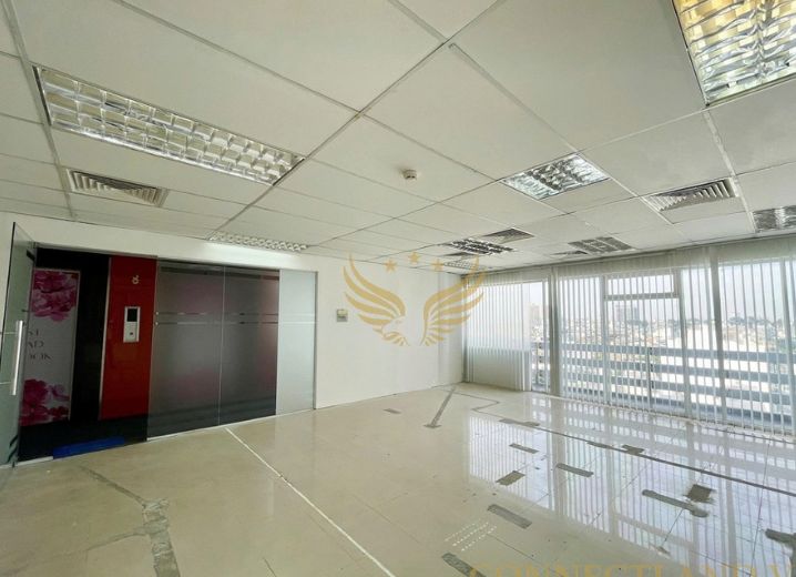 Cho Thuê Văn Phòng 111D Lý Chính Thắng Phường 1 Quận 3