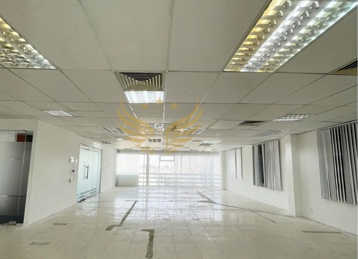 Cho Thuê Văn Phòng 111D Lý Chính Thắng Phường 1 Quận 3