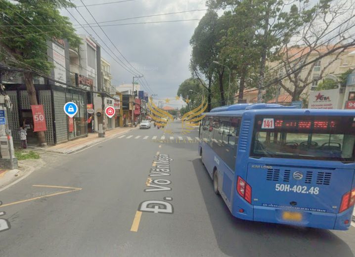Cho Thuê Văn Phòng 118 Võ Văn Ngân Phường Bình Chiểu Quận Thủ Đức