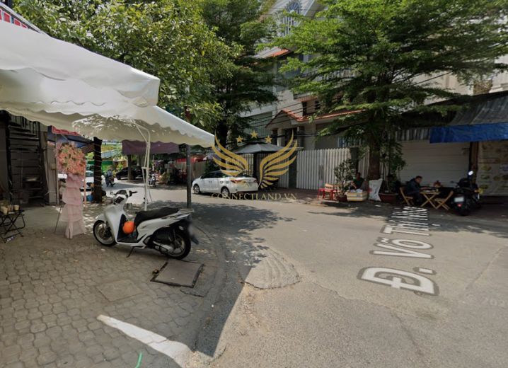 Cho Thuê Văn Phòng 122 Võ Thị Nhờ Phường Tân Thuận Đông Quận 7