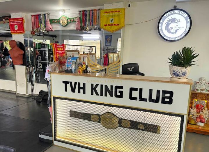 Cho Thuê Văn Phòng 122 Võ Thị Nhờ Phường Tân Thuận Đông Quận 7