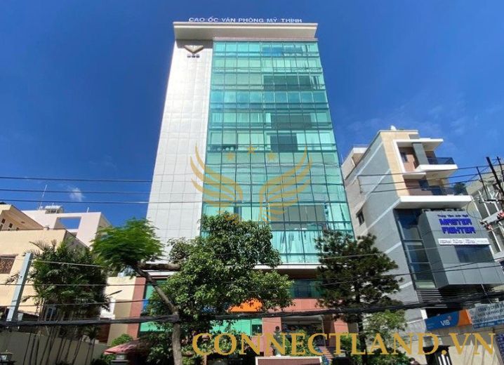 Cho Thuê Văn Phòng 137 Lê Quang Định Phường 14 Quận Bình Thạnh
