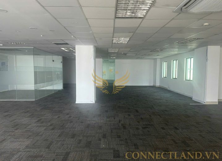 Cho Thuê Văn Phòng 137 Lê Quang Định Phường 14 Quận Bình Thạnh
