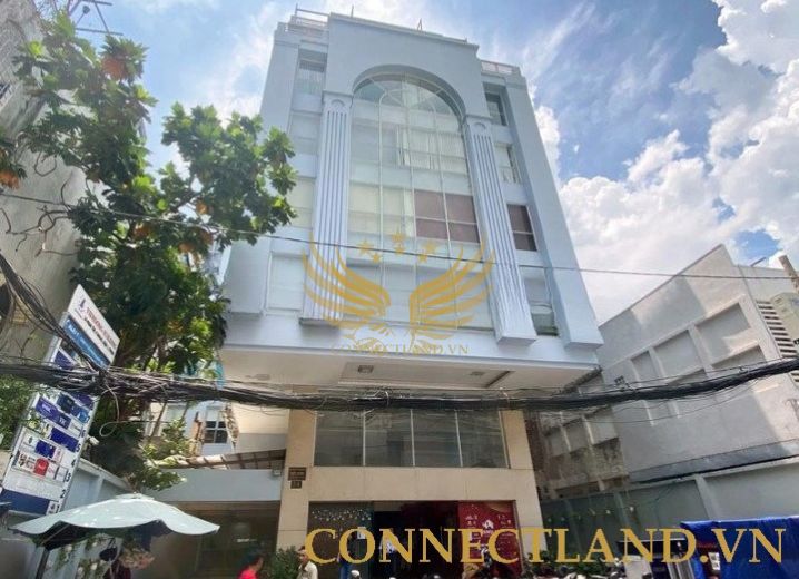 Cho Thuê Văn Phòng 14 Phan Tôn Phường Đa Kao Quận 1