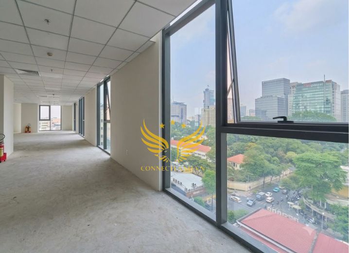 Cho Thuê Văn Phòng 147-147BIS Hai Bà Trưng Phường 6 Quận 3