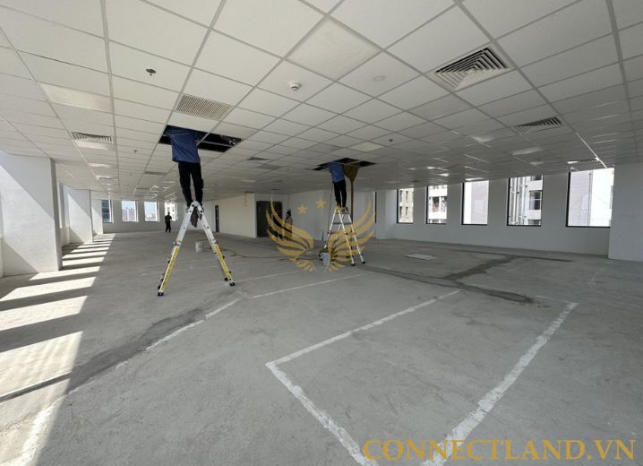 Cho Thuê Văn Phòng 16 Nguyễn Trường Tộ Phường 1 Quận 4