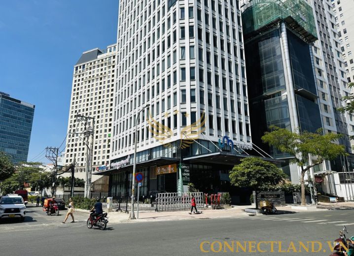 Cho Thuê Văn Phòng 16 Nguyễn Trường Tộ Phường 1 Quận 4