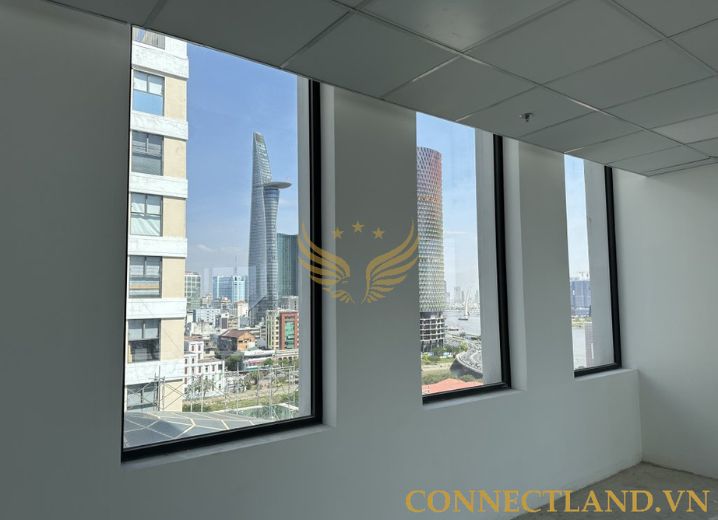 Cho Thuê Văn Phòng 16 Nguyễn Trường Tộ Phường 1 Quận 4