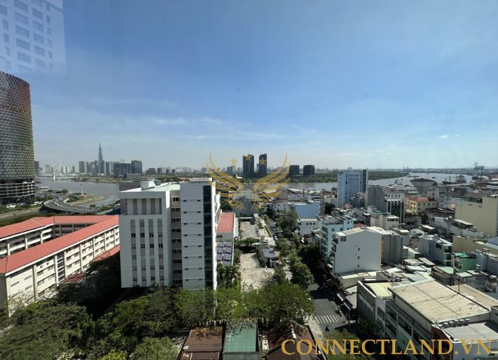 Cho Thuê Văn Phòng 16 Nguyễn Trường Tộ Phường 1 Quận 4