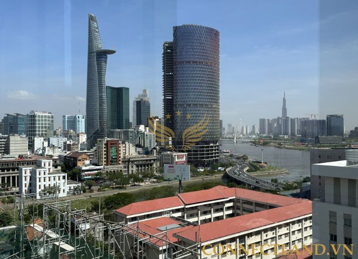 Cho Thuê Văn Phòng 16 Nguyễn Trường Tộ Phường 1 Quận 4