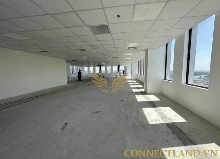 Cho Thuê Văn Phòng 16 Nguyễn Trường Tộ Phường 1 Quận 4