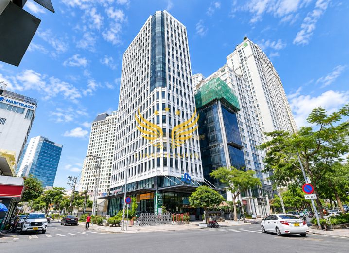 Cho Thuê Văn Phòng 16 Nguyễn Trường Tộ Phường 1 Quận 4