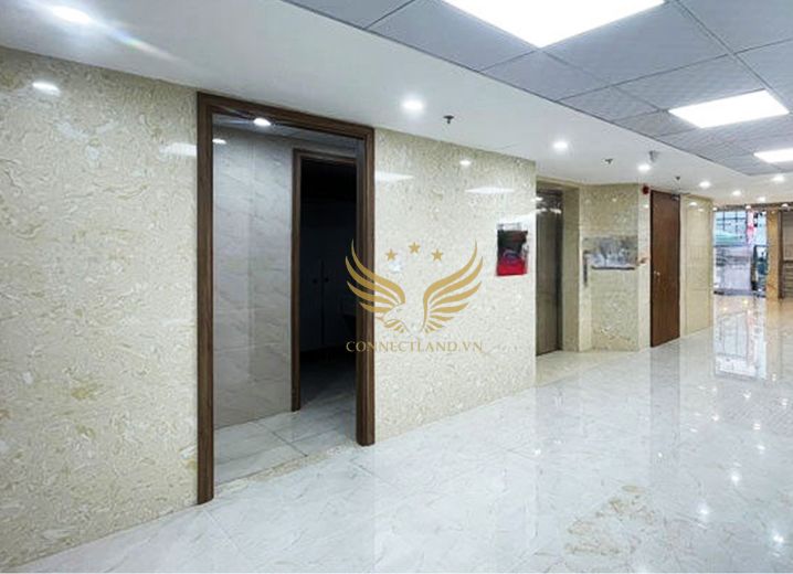 Cho Thuê Văn Phòng 183C Nguyễn Văn Đậu Phường 11 Quận Bình Thạnh