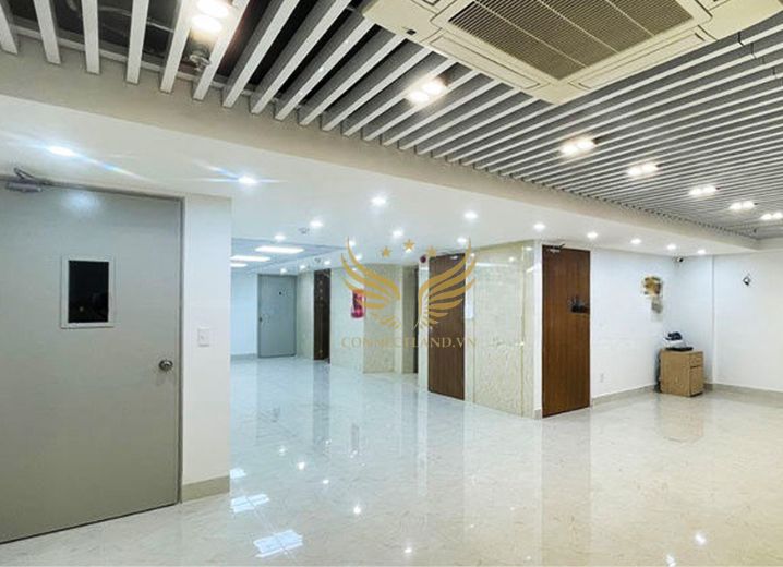 Cho Thuê Văn Phòng 183C Nguyễn Văn Đậu Phường 11 Quận Bình Thạnh