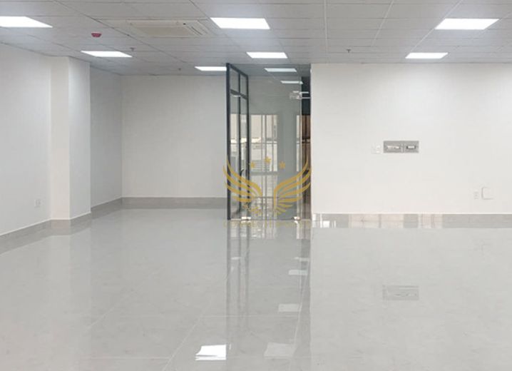Cho Thuê Văn Phòng 183C Nguyễn Văn Đậu Phường 11 Quận Bình Thạnh