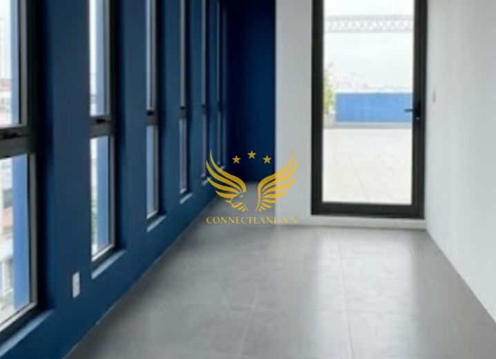 Cho Thuê Văn Phòng 187 Xuân Hồng Phường 12 Quận Tân Bình