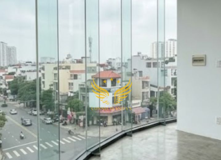 Cho Thuê Văn Phòng 187 Xuân Hồng Phường 12 Quận Tân Bình