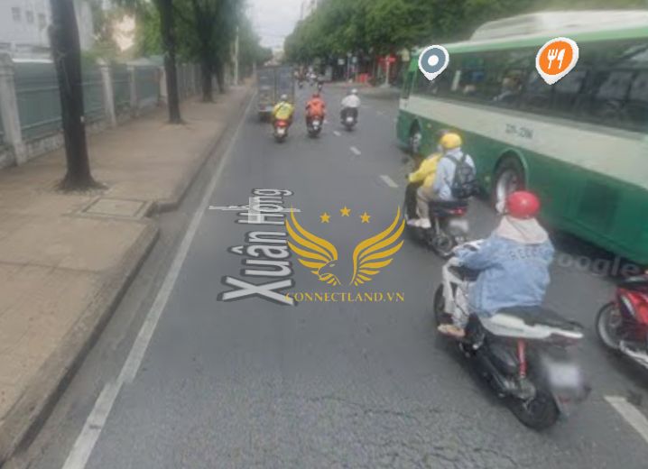 Cho Thuê Văn Phòng 187 Xuân Hồng Phường 12 Quận Tân Bình