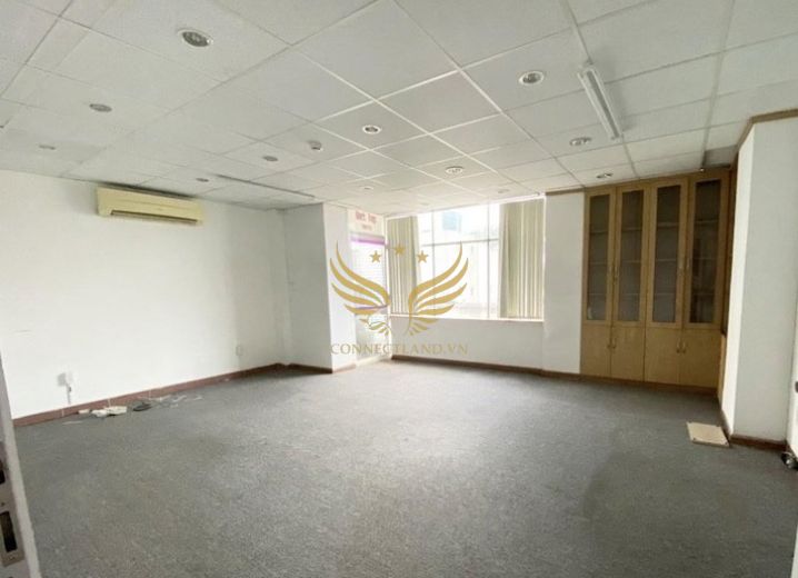 Cho Thuê Văn Phòng 18A Nam Quốc Cang Phường Phạm Ngũ Lão Quận 1
