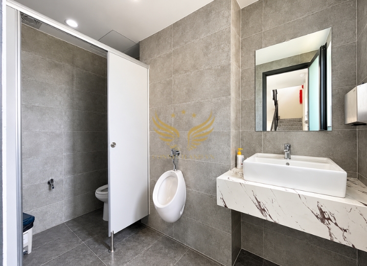 Cho Thuê Văn Phòng 19A Đặng Như Mai Phường Thạnh Mỹ Lợi Quận 2