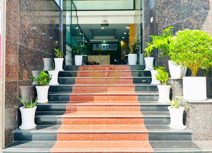 Cho Thuê Văn Phòng 1B Đường 30 Phường Bình An Quận 2