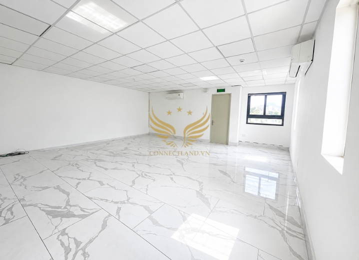 Cho Thuê Văn Phòng 1B Đường 30 Phường Bình An Quận 2