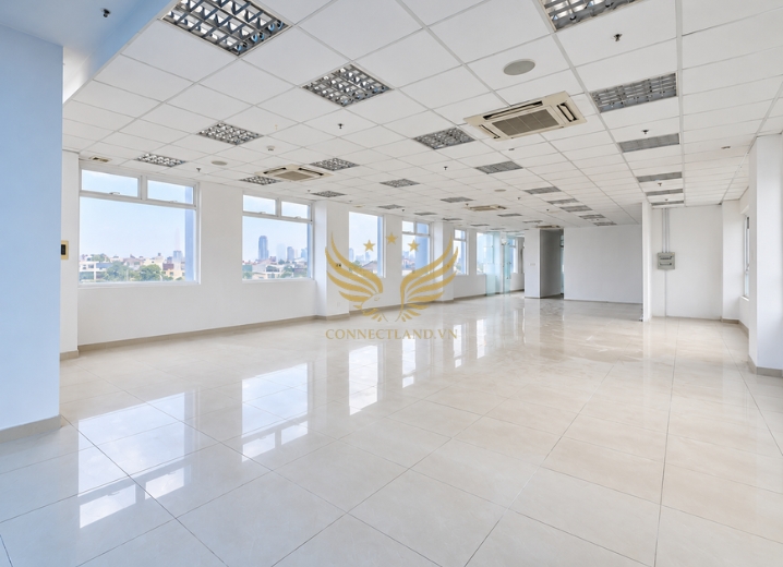 Cho Thuê Văn Phòng 216-218 Trần Não Phường Thạnh Mỹ Lợi Quận 2