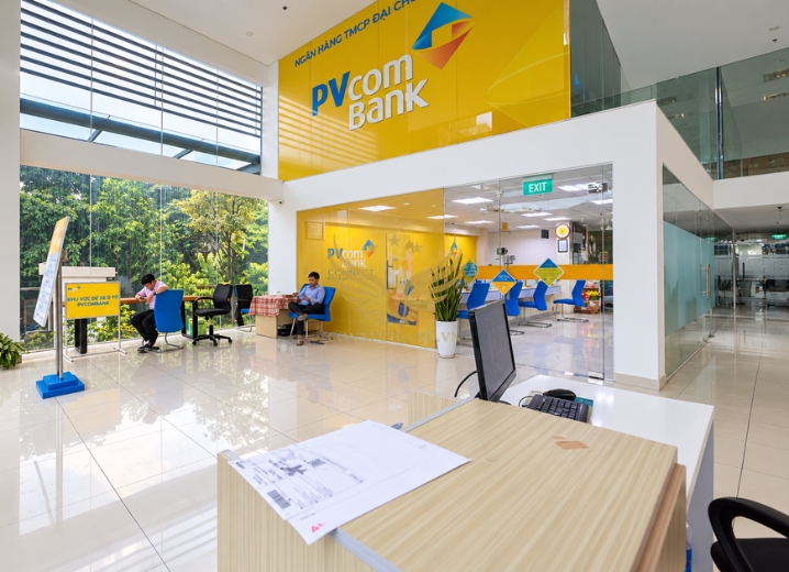 Cho Thuê Văn Phòng 216-218 Trần Não Phường Thạnh Mỹ Lợi Quận 2