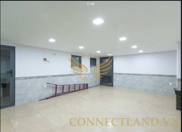 Cho Thuê Văn Phòng 237 Khánh Hội Phường 1 Quận 4