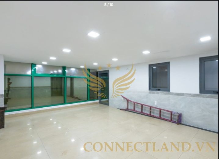 Cho Thuê Văn Phòng 237 Khánh Hội Phường 1 Quận 4