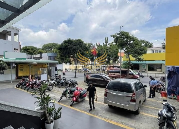 Cho Thuê Văn Phòng 238-240-242 Nguyễn Oanh Phường 1 Quận Gò Vấp