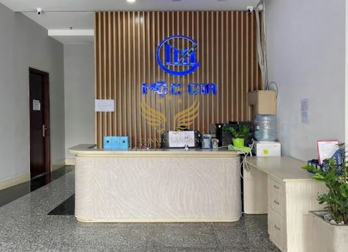 Cho Thuê Văn Phòng 238-240-242 Nguyễn Oanh Phường 1 Quận Gò Vấp