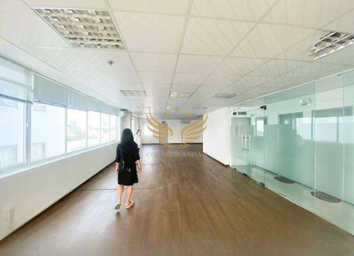 Cho Thuê Văn Phòng 244 Cống Quỳnh Phường Phạm Ngũ Lão Quận 1