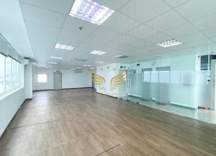 Cho Thuê Văn Phòng 244 Cống Quỳnh Phường Phạm Ngũ Lão Quận 1