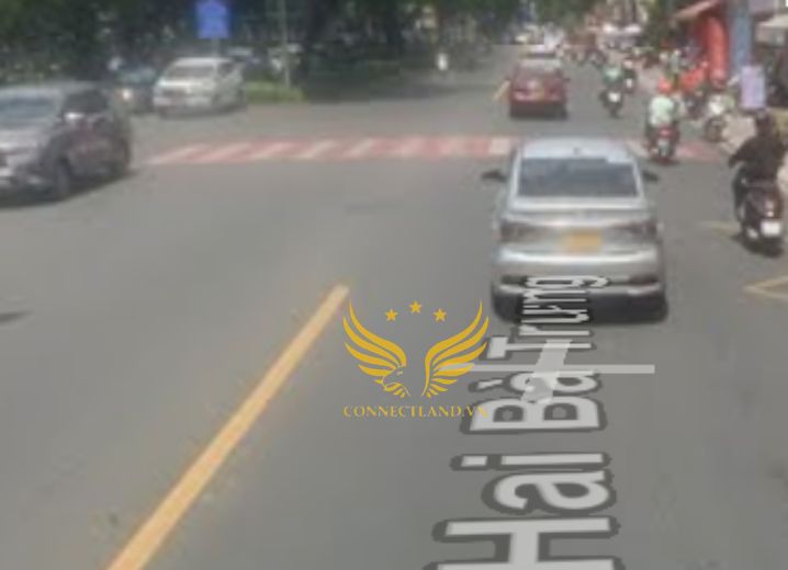 Cho Thuê Văn Phòng 245 Hai Bà Trưng Phường 6 Quận 3