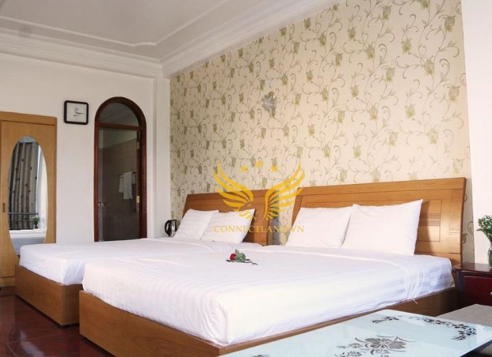 Cho Thuê Văn Phòng 245 Hai Bà Trưng Phường 6 Quận 3