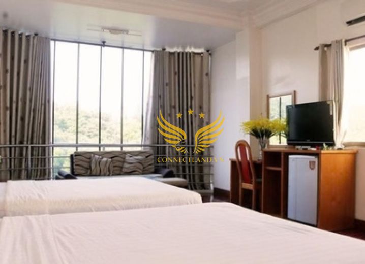 Cho Thuê Văn Phòng 245 Hai Bà Trưng Phường 6 Quận 3