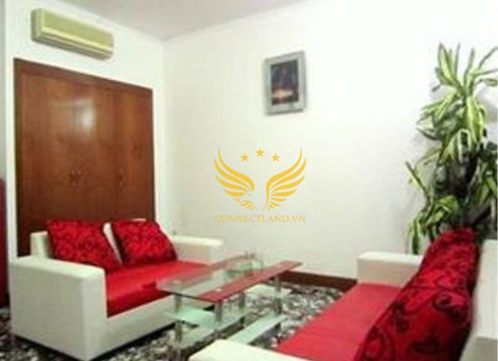 Cho Thuê Văn Phòng 245 Hai Bà Trưng Phường 6 Quận 3