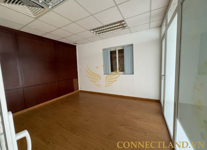 Cho Thuê Văn Phòng 24A Phan Đăng Lưu Phường 1 Quận Bình Thạnh