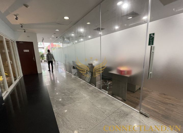 Cho Thuê Văn Phòng 24A Phan Đăng Lưu Phường 1 Quận Bình Thạnh