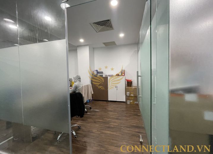 Cho Thuê Văn Phòng 24A Phan Đăng Lưu Phường 1 Quận Bình Thạnh