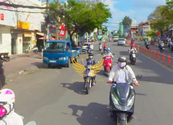 Cho Thuê Văn Phòng 256 Lê Văn Sỹ Phường 14 Quận 3