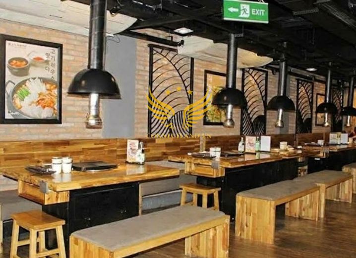 Cho Thuê Văn Phòng 256 Lê Văn Sỹ Phường 14 Quận 3