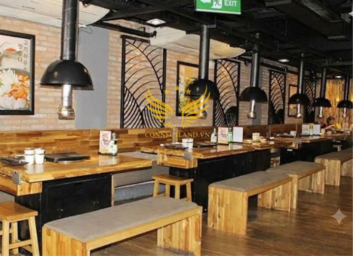 Cho Thuê Văn Phòng 256 Lê Văn Sỹ Phường 14 Quận 3