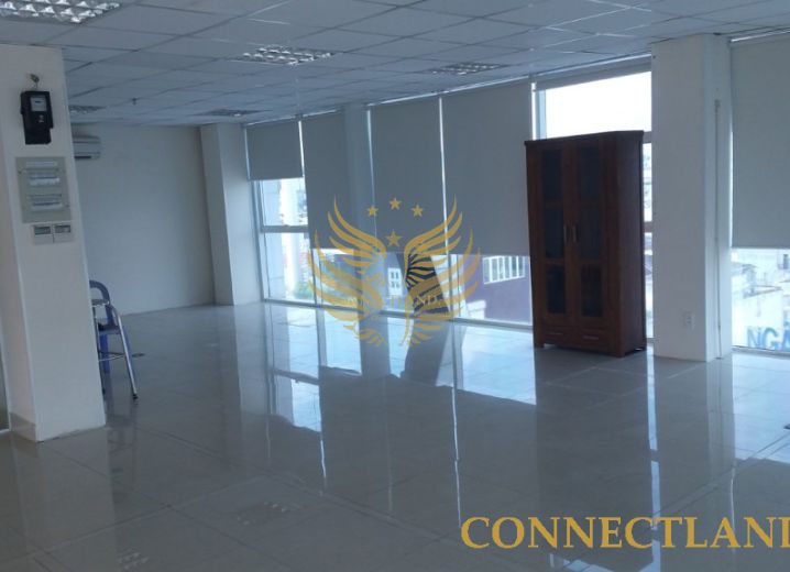 Cho Thuê Văn Phòng 262 Huỳnh Văn Bánh Phường 1 Quận Phú Nhuận