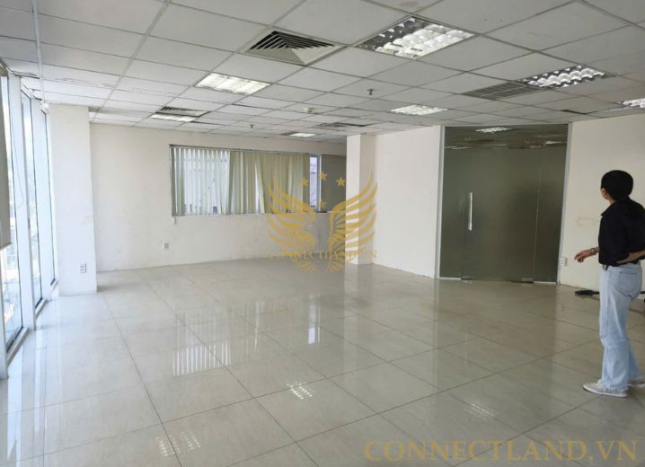 Cho Thuê Văn Phòng 262 Huỳnh Văn Bánh Phường 1 Quận Phú Nhuận