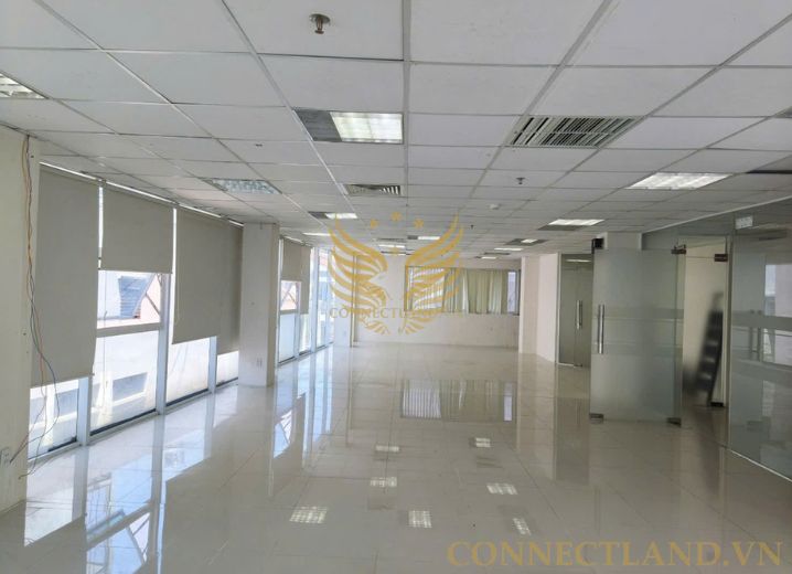 Cho Thuê Văn Phòng 262 Huỳnh Văn Bánh Phường 1 Quận Phú Nhuận