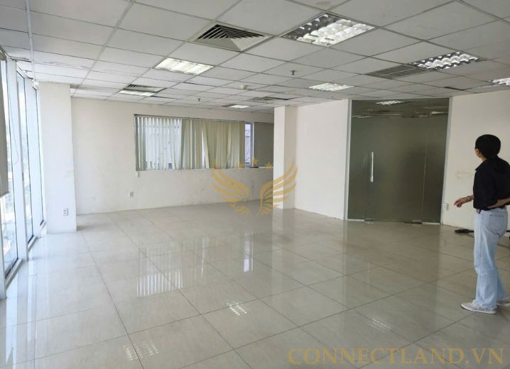 Cho Thuê Văn Phòng 262 Huỳnh Văn Bánh Phường 1 Quận Phú Nhuận