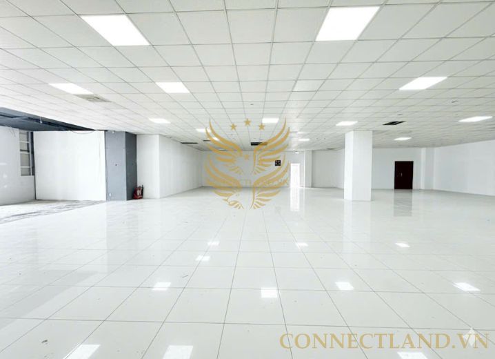 Cho Thuê Văn Phòng  277B Cách Mạng Tháng Tám Phường 12 Quận 10